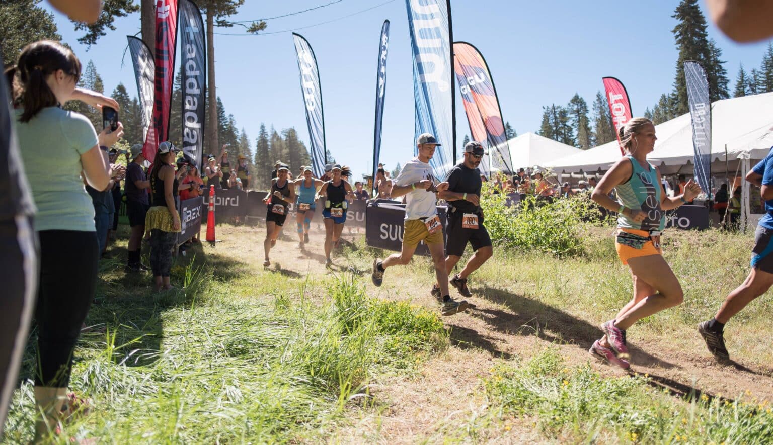 What are the Best Camera Settings for Action Shots?