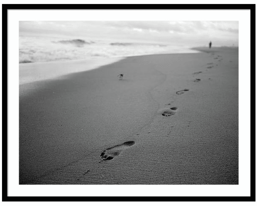 beach photography prints
