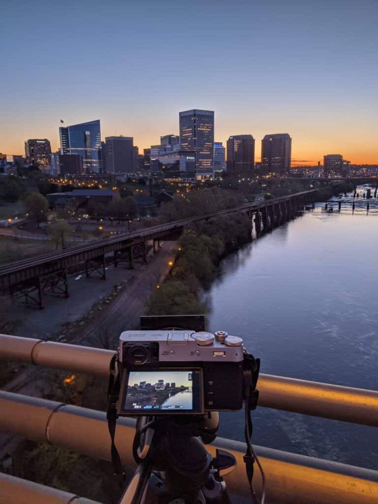 tripod for photography