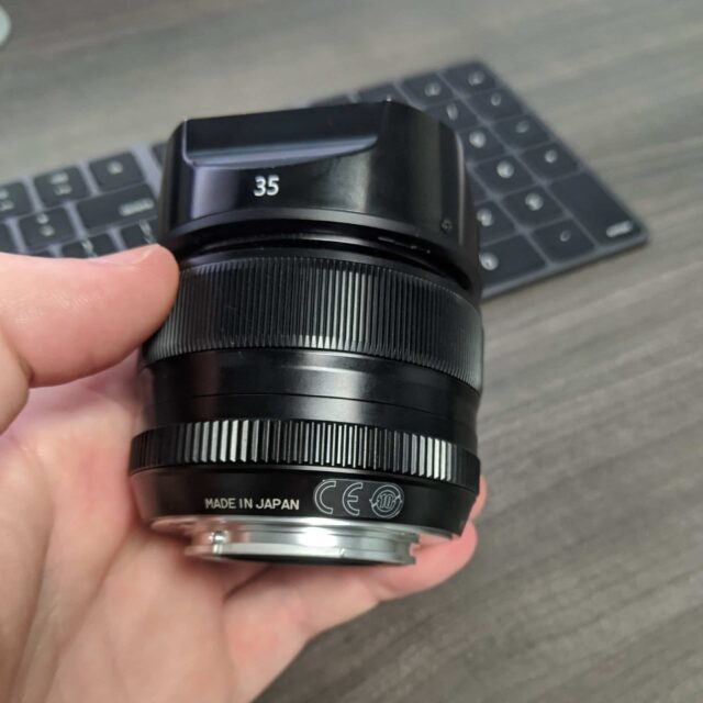 what is a prime lens used for