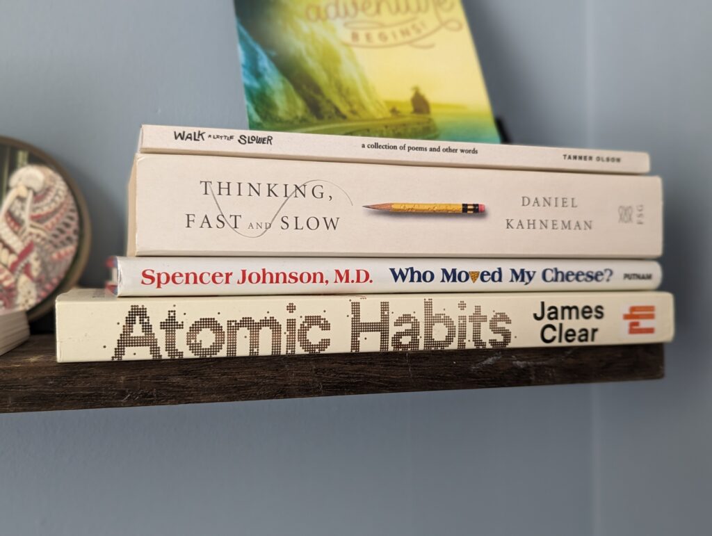 best entrepreneur books